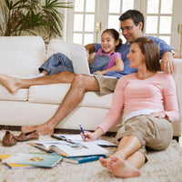 WAKE UP CBD and CBG Oil