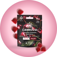 Harmony THC+CBD Gummies