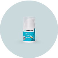 750mg CBD Cooling Gel