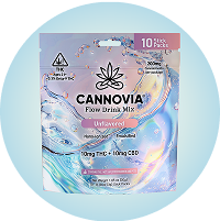 Flow Drink Mix - NEW!