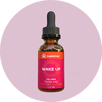 WAKE UP CBG Oil