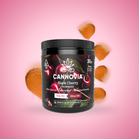 Harmony THC+CBD Gummies