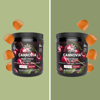 Harmony THC+CBD Gummies