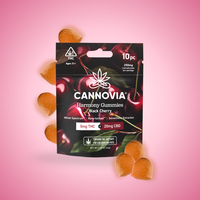 Harmony THC+CBD Gummies