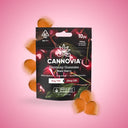 5mg THC + 20mg CBD