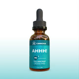 AHHH! CBD plus PR1 Terpene Boost 3000mg CBD Oil