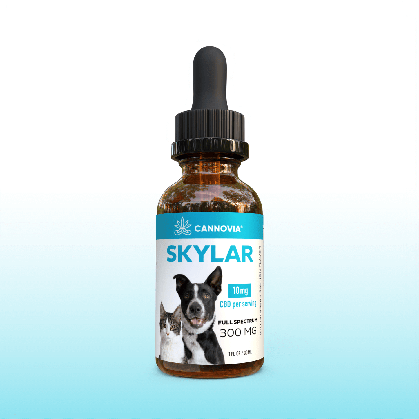 SKYLAR - CBD Oil for Pets