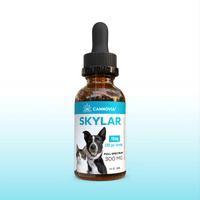 SKYLAR - CBD Oil for Pets