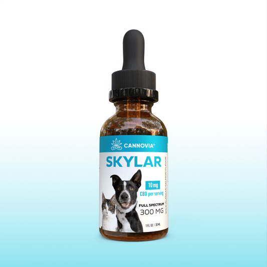 SKYLAR - CBD Oil for Pets