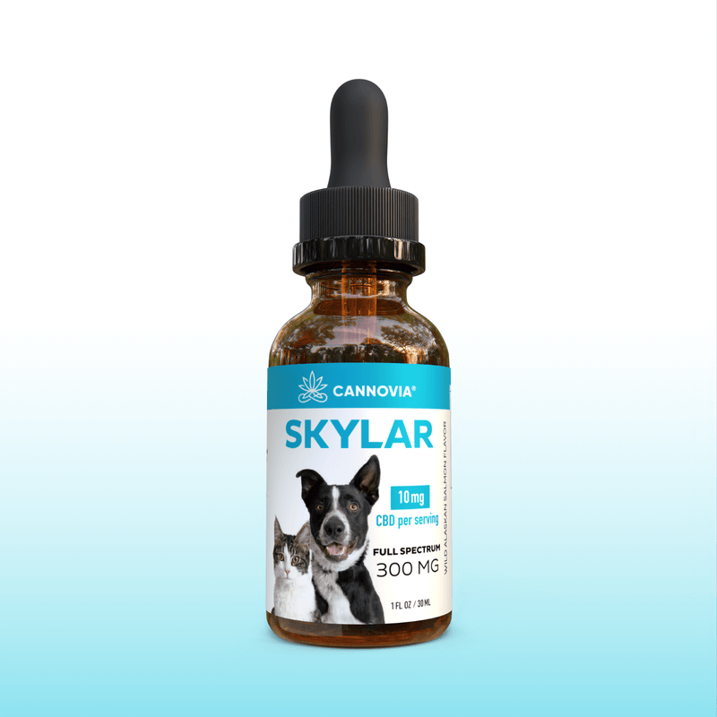SKYLAR - CBD Oil for Pets