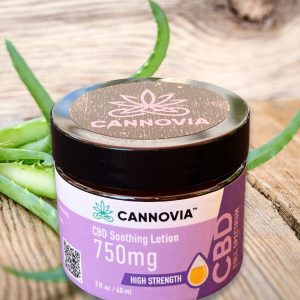 CBD for Acne? A Closer Look at the Science Behind It All 3 Soothing CBD Lotion for Acne and Skincare