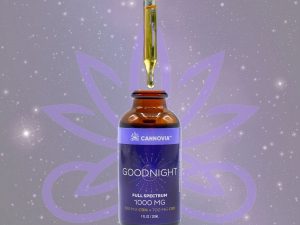 The Ultimate Showdown: CBG vs CBN - Which Cannabinoid is Right for You? 7 CBN + CBD Oil Blend
