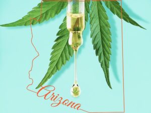 CBD in Arizona