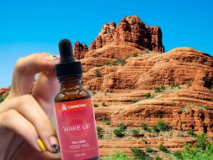 Is CBD Legal in Arizona? Everything You Need to Know 6 Addl image for AZ set