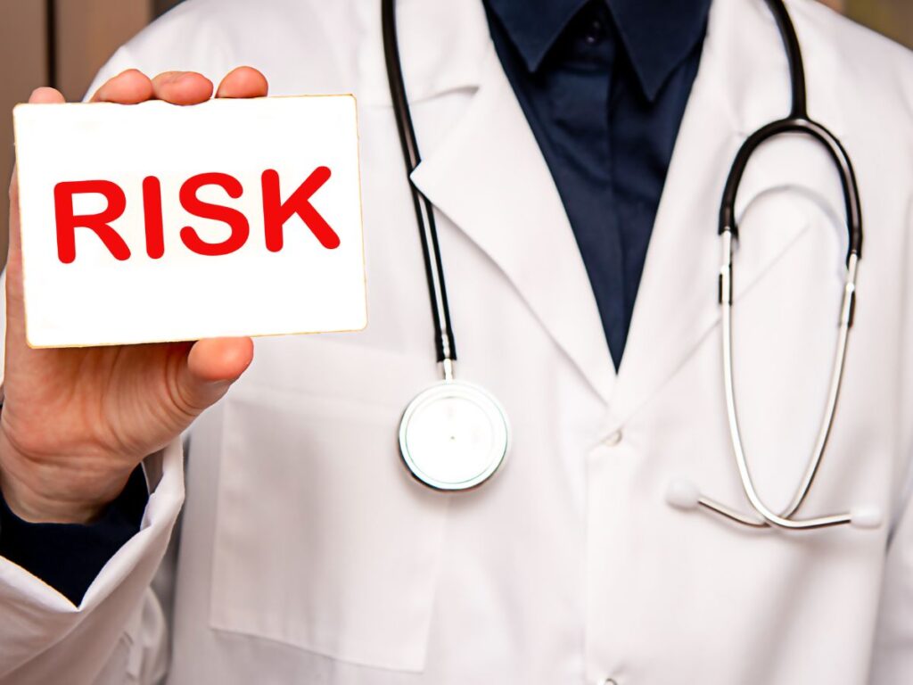 Mouth Taping and Sleep: What's The Connection? 2 Risk and dangers of mouth taping